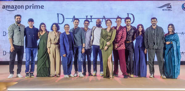 Sohum Shah