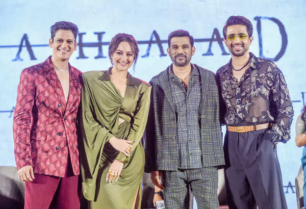 Sohum Shah
