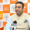 Article image for: “Congress’ real character is anti-Hindu and against Lord Hanuman,” says BJP’s <i class="tbold">Gaurav Bhatia</i>