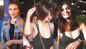 Iulia Ventur, Malaika Arora, Diana Penty and other celebs attend Backstreet Boys' Mumbai concert