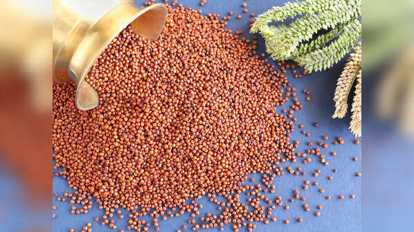 The crop of the future