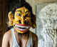 Majuli in Assam gets the prestigious GI tag for its mask-making and manuscript painting
