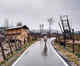 Kashmir weather update: Rainfall in Srinagar and snowfall in Gulmarg delight tourists