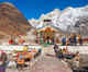Kedarnath Dham update: Over 75,139 devotees visited the temple in 3 days of its opening