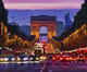 Paris’ Champs Elysees to host massive picnic to draw tourists to the iconic boulevard