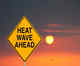 IMD issues ‘Orange’ alert for Delhi amid heatwave; forecasts heavy rainfall in Northeast India