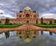 Delhi monsoon update: IMD issues ‘orange’ alert for two days in Delhi