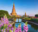 IRCTC's latest offering: A 5-day all-inclusive Thailand tour package at INR 57,650