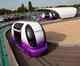 Mumbai: London’s pod taxis set to operate in Bandra-Kurla Complex soon