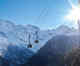 World’s steepest cable car opens in Switzerland