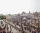 Ayodhya’s Ram Janmabhoomi Temple committee urges devotees to delay visits amid Kumbh rush