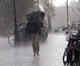 Heavy rain lashes Goa; IMD issues orange alert till Friday