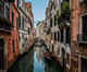 Tourists in Venice fined $1500 for riding surfboards down the Grand Canal