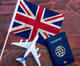 India restores e-visa facility for British passport holders