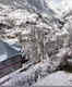Travel advisory: As many as 14 roads closed in Himachal Pradesh following heavy snowfall