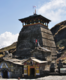 World’s highest Shiva temple, Tungnath, is titling by 5 to 6 degrees