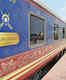 Deccan Odyssey: onboard one of the costliest trains in India