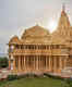 Somnath Temple: A timeless beauty of faith and spirituality