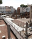 You will now be able to visit the site where Julius Caesar was killed!