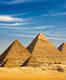 Untold secrets of the Great Pyramids of Giza