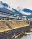 Canfranc Station Hotel: Reawakening of an abandoned train station