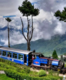 Darjeeling: Toy train services suspended till August 31 due to rain
