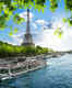 Paris to allow swimming in the Seine River after 100 years!