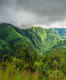 Breathtaking beauty of Laitlum Canyons in Meghalaya