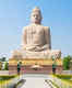 Mahabodhi Temple in Bodh Gaya: A timeless saga of enlightenment
