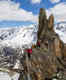 Money heist: Thieves climb treacherous Swiss mountain to steal cash from donation box!