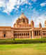 Umaid Bhawan Palace: Keeping the royal heritage of Rajasthan alive