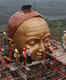 MP to unveil 108 ft tall statue of Adi Shankaracharya on Sept 18
