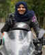 This woman biker from Chennai has travelled 9000 km in India, and is now planning a Saudi trip!