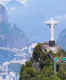 What makes Rio de Janeiro’s Christ the Redeemer statue a timeless tourist magnet?
