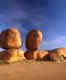 Devil's Marbles: Australia's ancient geological and spiritual marvel