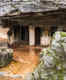 Bhaja Caves, the rock-cut wonders in Lonavala, Maharashtra