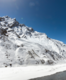 Lahaul and Spiti receive fresh snowfall, likely to boost tourism