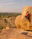 When bouldering and rock climbing are the reasons to visit Hampi