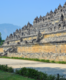 Exploring Borobudur, world’s largest Buddhist temple!