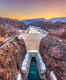 They say there's no gravity at Hoover Dam; here's the truth about it
