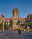 Chhatrapati Shivaji Terminus (CST) Mumbai: A timeless beauty
