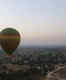 Haryana: Hot air balloon safari project inaugurated in Pinjore