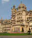 Why is Laxmi Vilas Palace a must visit in Vadodara, Gujarat?