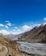 Is it advisable to visit Spiti during winters?