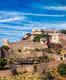 Rajasthani cultural extravaganza at Kumbhalgarh Festival