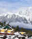 Uttarakhand: Hotels in Auli for you next ski vacation