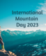 International Mountain Day 2023: World’s top 5 highest mountains