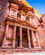 Discover the timeless beauty and splendour of Petra in Jordan