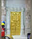 Ayodhya Ram Mandir: First ‘golden gate’ installed ahead of Jan 22 inauguration