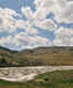 Exploring the magical Spotted Lake of British Columbia